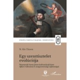 Egy szenttisztelet evol&uacute;ci&oacute;ja - Nepomuki Szent J&aacute;nos kultusz&aacute;nak kora &uacute;jkori v&aacute;ltoz&aacute;sai &eacute;s magyarorsz&aacute;gi saj&aacute;toss&aacute;gai - N. Kis T&iacute;mea