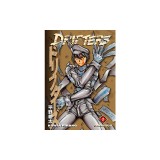 Drifters Omnibus Volume 2
