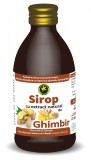 SIROP GHIMBIR 250ML, Hypericum