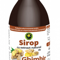 SIROP GHIMBIR 250ML