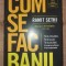 Cum se fac banii- Ramit Sethi
