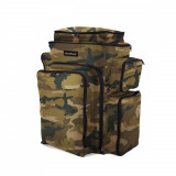 Rucsac Formax Camo Mega, 60&times;55&times;34cm