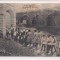 Carte postala circulata in anul 1907