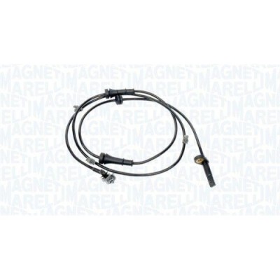 Senzor ABS Nissan Juke (F15) 06.10-12.19, Fata, MAGNETI MARELLI foto
