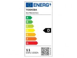 Lampă LED E27 10.5W 2700K Alb Cald