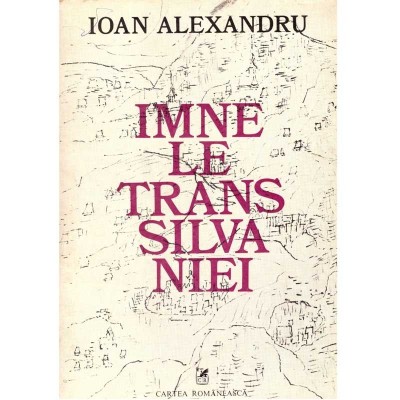 Ioan Alexandru - Imnele Transilvaniei - 137877 foto