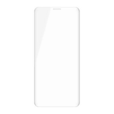 Folie de protectie din sticla profesionala, pentru Samsung S9, transparent foto