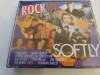 Rock Softly - 2 cd