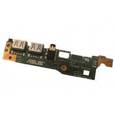 Modul USB audio Laptop, Asus, X515EA, F515J, F515E, X515, A515E, X415JA, 60NB0ST0-IO1020, 90NB0TY0-R10010