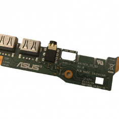 Modul USB audio Laptop, Asus, X515EA, F515J, F515E, X515, A515E, X415JA, 60NB0ST0-IO1020, 90NB0TY0-R10010