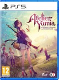 Atelier Yumia The Alchemist Of Memories &amp; The Envisioned Land PS5
