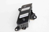 Comutator Mercedes-Benz S W221 2012 A2218213151 Intrerupator Regulator Buton Start Stop Argintiu Aluminiu