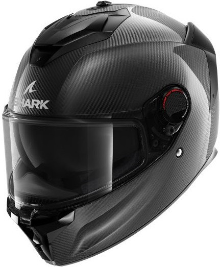 Casca Moto Shark Spartan GT Pro Carbon Skin Negru / Carbon Marimea XXL HE1350E-DAD-XXL