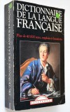 Dictionnaire de la Langue Francais - plus de 40000 sens ...
