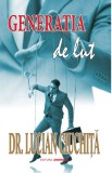 Generatia de lut | Lucian Ciuchita, Andreas