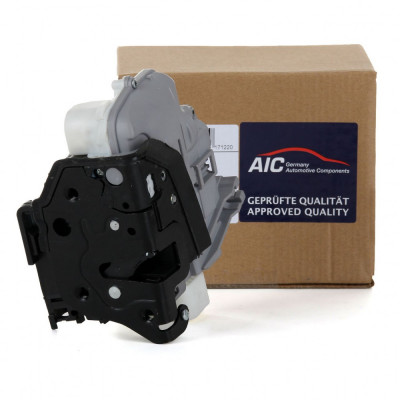 Broasca Usa Fata Stanga Aic Audi A4 B8 2007-2015 55961 foto