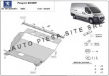 Scut metalic motor Peugeot Boxer fabricat incepand cu 2006 APS-30,027, SCUT PROTECTION