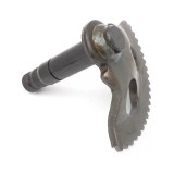 Semiluna Peda Pornire Scuter Buffalo Rex 49cc 50cc 80cc TMMP - Piese Scuter Peda, Scuter Rex - Rac Pedala
