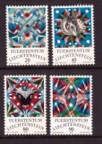 Cumpara ieftin Liechtenstein 1976 - Zodiac, serie neuzata