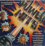 Various &lrm;&ndash; Power Hits _ NM / VG+ [ vinil, LP ] pop rock K-tel 1981 Elkvetia