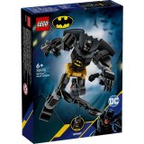 Lego Super Heroes Armura De Robot Batman 76270