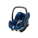 Cumpara ieftin MC COS AUTO PEBBLE PRO I-SIZE - ESSENTIAL BLUE, Maxi-Cosi