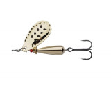 Cumpara ieftin Abu Garcia Spinner Droppen 8,0g LF Gold/Black Marks