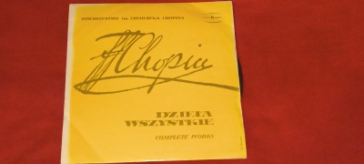 15 DISCURI VINILURI LP. muzica clasica simfonica TITLURILE IN POZE foto
