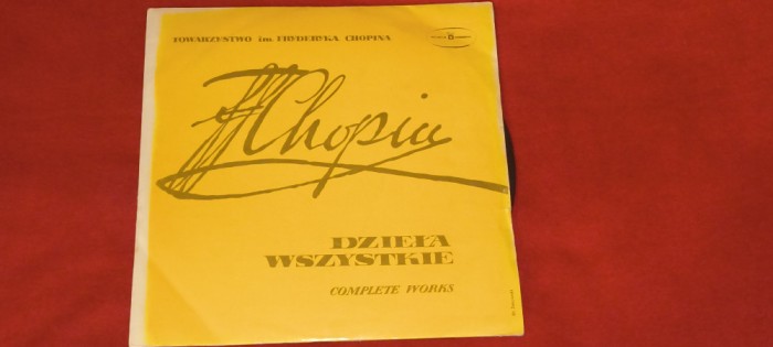 15 DISCURI VINILURI LP. muzica clasica simfonica TITLURILE IN POZE