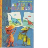 Alfabetul dinozaurilor - Valeria-Ana Rotar