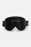 Goodr ochelari de protec&Aring;&pound;ie Snow G Apres All Day culoarea negru, G00171