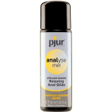 Pjur Analyse Me Glide gel lubrifiant anal 30 ml