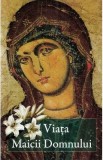 Viata Maicii Domnului - Vasilios Bacoianis