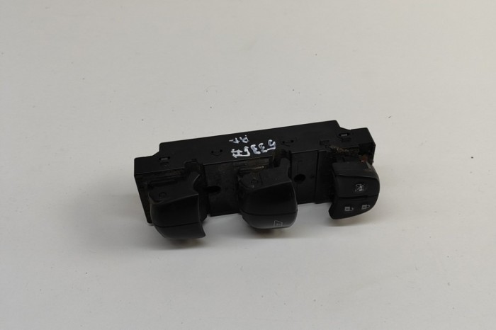 Buton geam ușă dreapta față NISSAN NP300 NAVARA Pick-up D23 2017 OEM: 25401-4JG0A 30422161