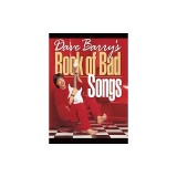 Dave Barry's Book of Bad Songs