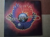 Journey Infinity 1978 disc vinyl lp muzica hard rock CBS records holland VG