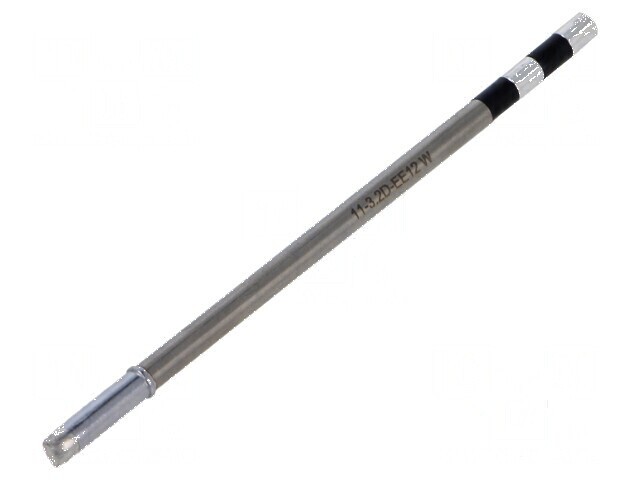 V&acirc;rf şurubelniţă 3,2mm pentru unelte