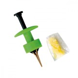 Dispozitiv Formax Aplicat Inele Silicon Elegance Method Series, Pellet Bander