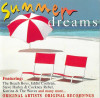 CD Summer Dreams, original, Pop