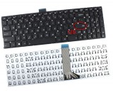Tastatura Asus X555LJ layout US fara rama enter mic, X555LN layout US fara rama enter mic, X555UA layout US