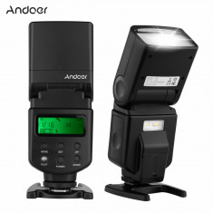 Andoer AD-560 II - Blit universal foto