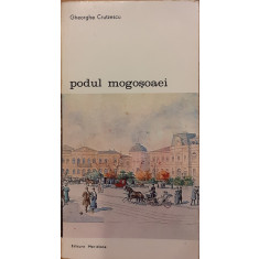 Podul Mogosoaei povestea unei strazi. Biblioteca de arta 438