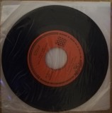 Disc Vinil 7# Non-Stop - Fekete Csend / Vad Viharban &Eacute;lek-Pepita - SP 967