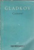 Cimentul - Feodor Gladkov
