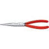 Cleste cu cioc semirotund si suprafata taietoare KNIPEX 26 11 200 HardWork ToolsRange