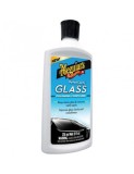 Polish Sticla Auto Meguiar&#039;s Perfect Clarity, 235ml - Curatare Profunda, Elimina Pete Apa, Pregatire Tratament Hidrofob