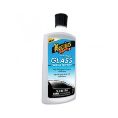 Polish Sticla Meguiar&#039;s Perfect Clarity Glass Polishing Compound, 235 ml