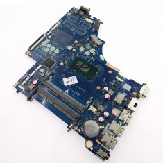 Placa de baza laptop functionala HP 250 G6 15-BS LA-E791P I3-6006U