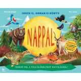 Nappal / &Eacute;jszaka - Innen is, onnan is k&ouml;nyv - Michael Bright