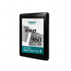 SSD Kingmax SMV32 960GB SATA-III 2.5 inch foto